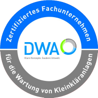 Logo DWA
