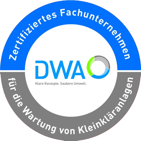 Logo DWA